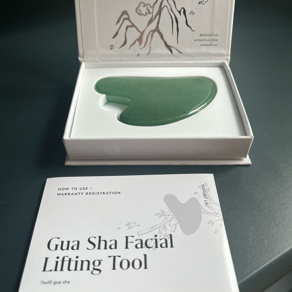 Mount Lai Gua Sha